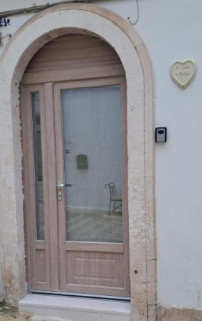 Il cuore di Martina Martina Franca